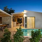 Дом отдыха Stone Village Skala Maries Скала-Марион