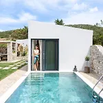 Stone Village Skala Maries * Скала-Марион