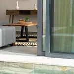 Дом отдыха Stone Village Skala Maries *