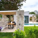 Дом отдыха Stone Village Skala Maries