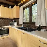 Stone Village Skala Maries Дом отдыха *