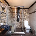 Дом отдыха Stone Village Skala Maries Скала-Марион