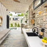 Stone Village Skala Maries * Скала-Марион
