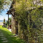 Stone Village Skala Maries Дом отдыха