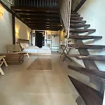 Stone Village Skala Maries Дом отдыха *