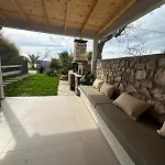 Дом отдыха Stone Village Skala Maries *