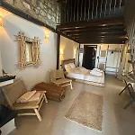 Stone Village Skala Maries Дом отдыха Скала-Марион
