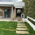 Stone Village Skala Maries Дом отдыха