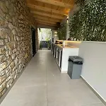 Stone Village Skala Maries Дом отдыха *