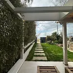 Stone Village Skala Maries Дом отдыха Скала-Марион