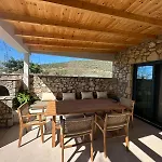 Дом отдыха Stone Village Skala Maries Скала-Марион