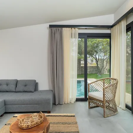 Stone Village Skala Maries Casa vacanze *