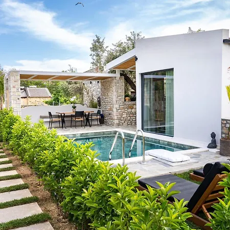 Stone Village Skala Maries Casa vacanze