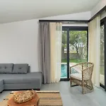 Stone Village Skala Maries Holiday home *