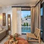 بيت للعطل Stone Village Skala Maries