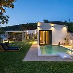 Stone Village Skala Maries Holiday home *