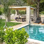 Stone Village Skala Maries Holiday home *