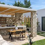 Stone Village Skala Maries * Skala Marion