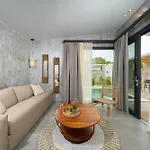 Holiday home Stone Village Skala Maries *