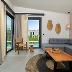 Stone Village Skala Maries بيت للعطل Skála Marión