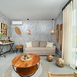 Stone Village Skala Maries بيت للعطل Skála Marión