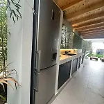 Stone Village Skala Maries بيت للعطل