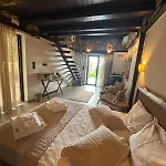 بيت للعطل Stone Village Skala Maries