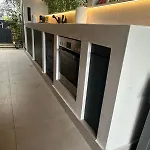 بيت للعطل Stone Village Skala Maries Skála Marión