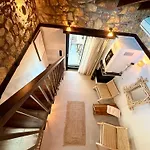 Stone Village Skala Maries Holiday home Skala Marion