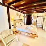 Holiday home Stone Village Skala Maries Skala Marion