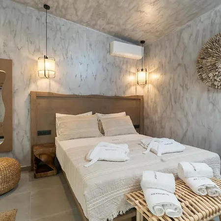 Casa vacanze Stone Village Skala Maries