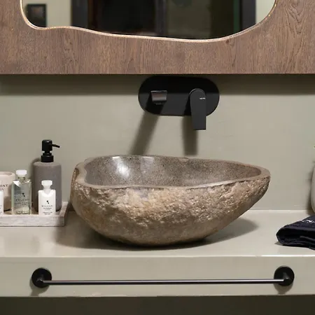 Stone Village Skala Maries Prázdninový dům Skála Marión