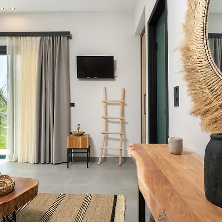 Stone Village Skala Maries Nyaraló
