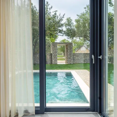 Stone Village Skala Maries Skála Marión