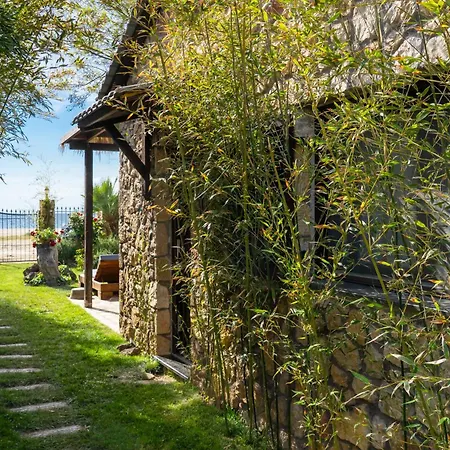 Stone Village Skala Maries بيت للعطل
