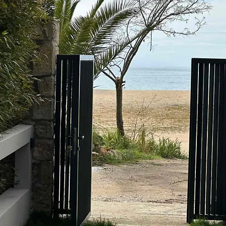 Casa vacanze Stone Village Skala Maries *