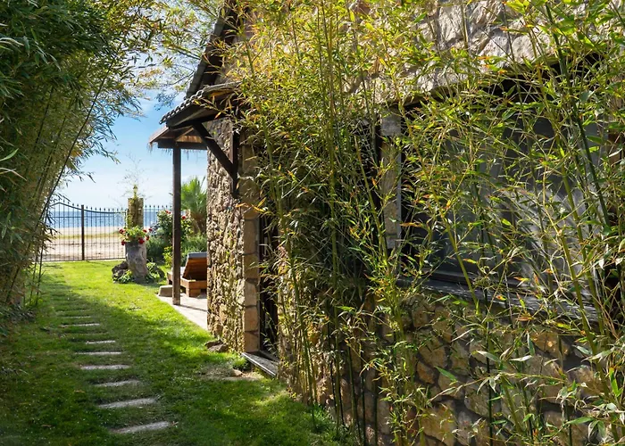 Stone Village Skala Maries 度假居